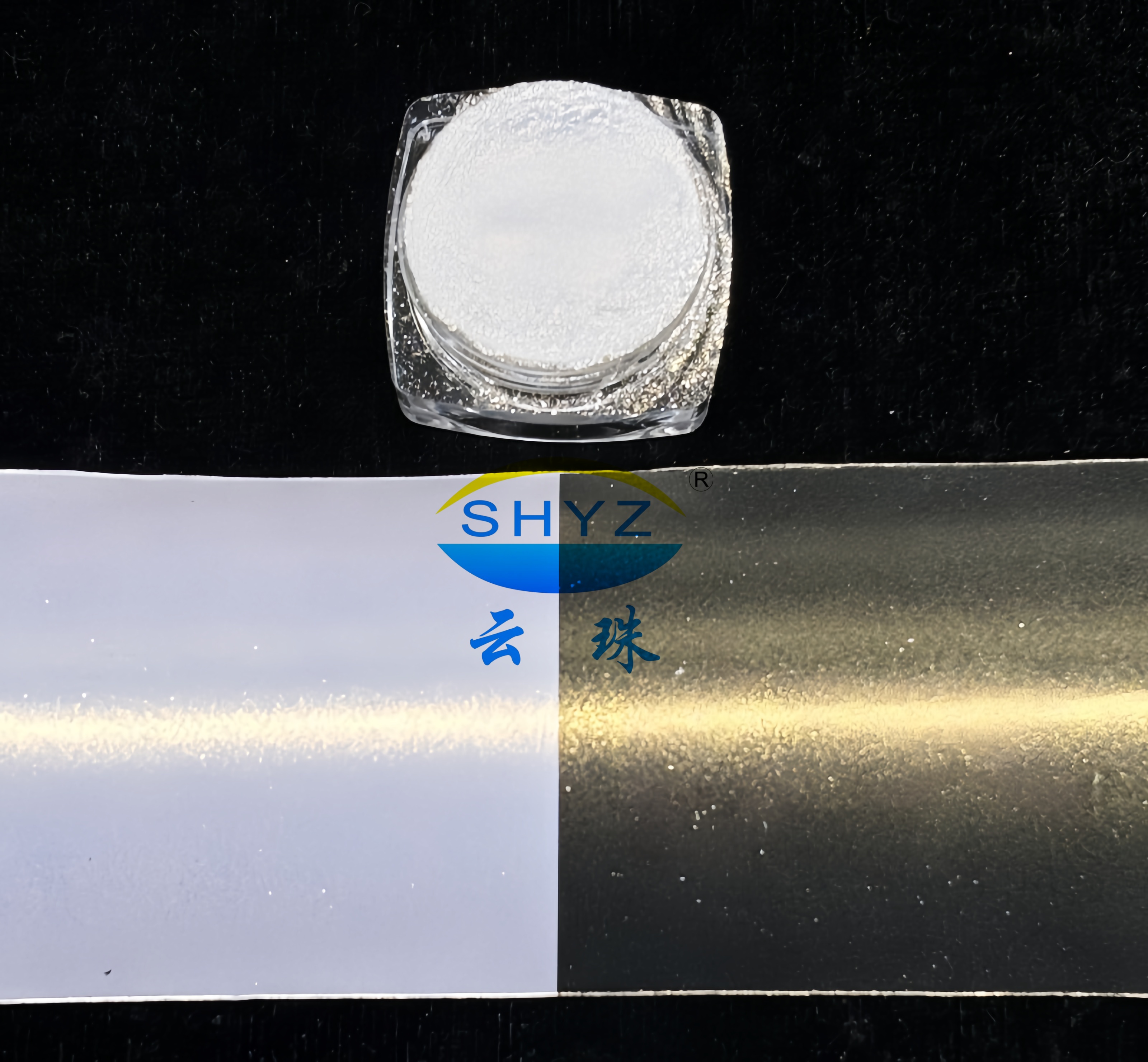 YZ2226 璀灿金黄