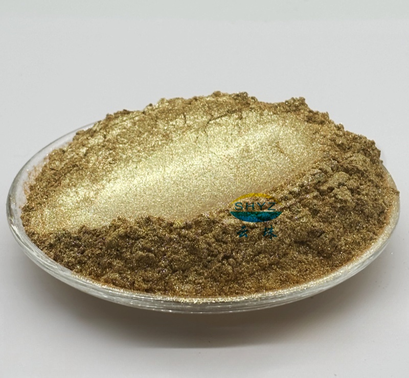 YZ3115 璀灿铂金
