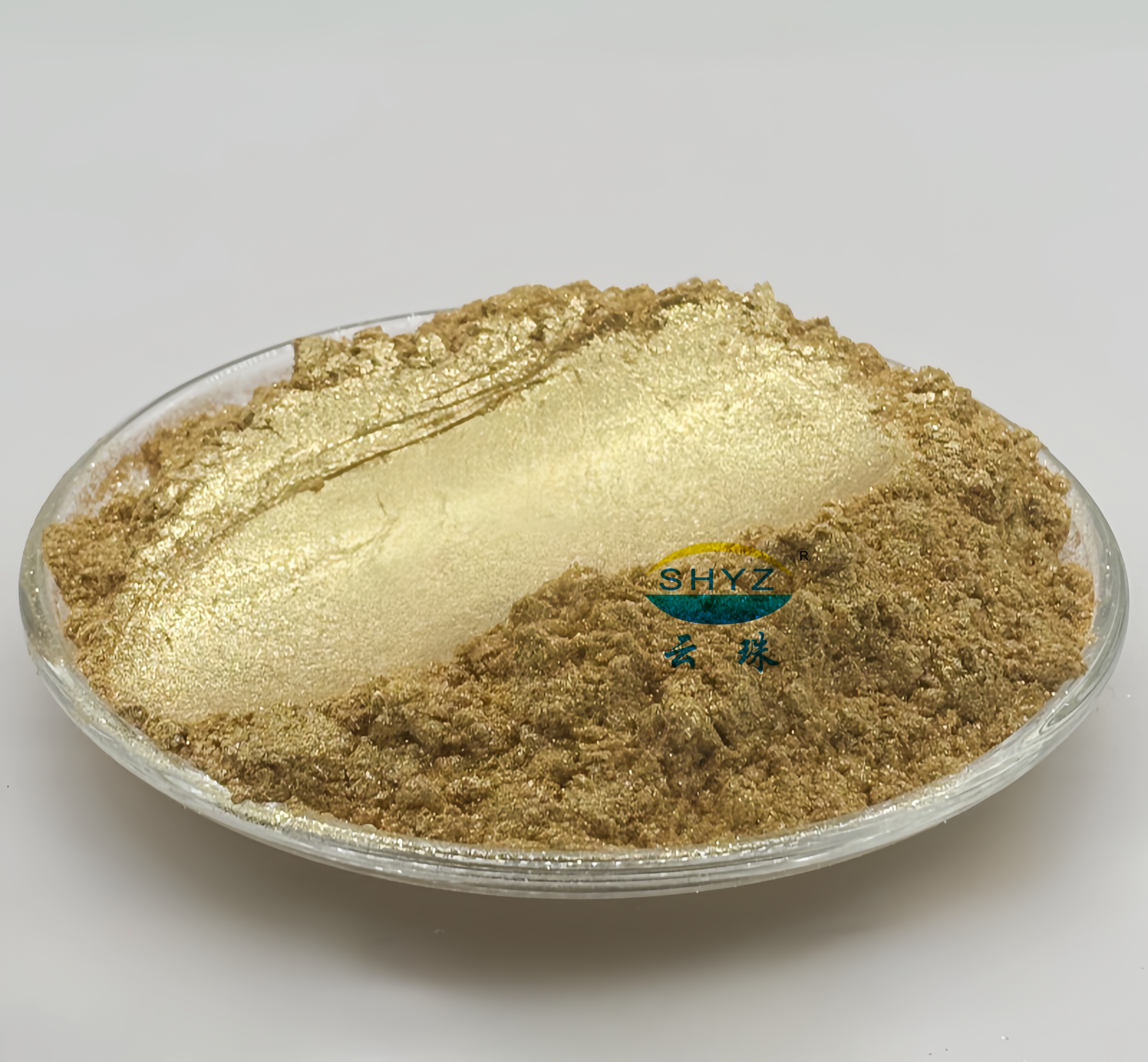 YZ3151 璀灿闪金
