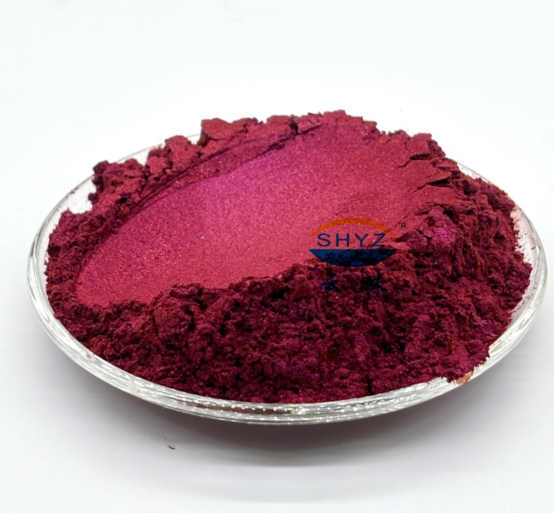 YunSynUltra&trade; GRF00-7 超级红