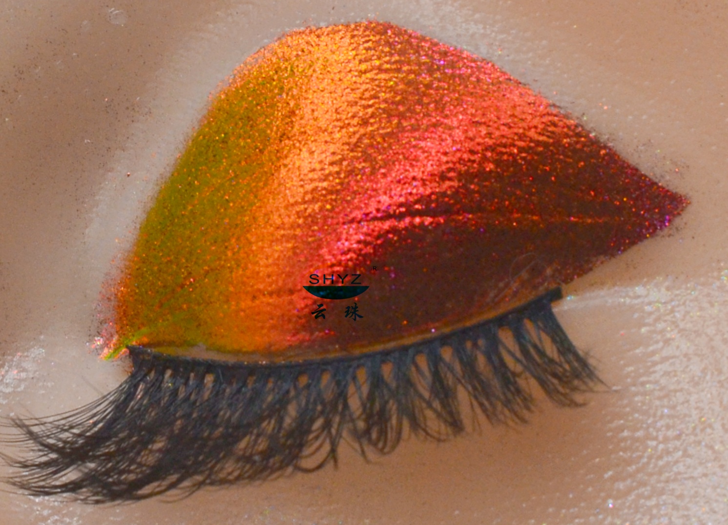 YunMulti&trade; GRSA00-260 炽焰红