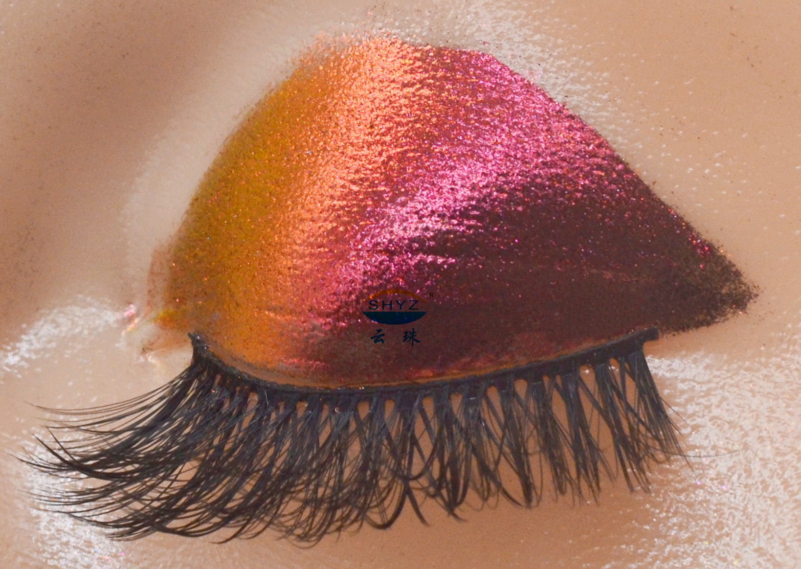 YunMulti&trade; GRSA00-266 霜叶红