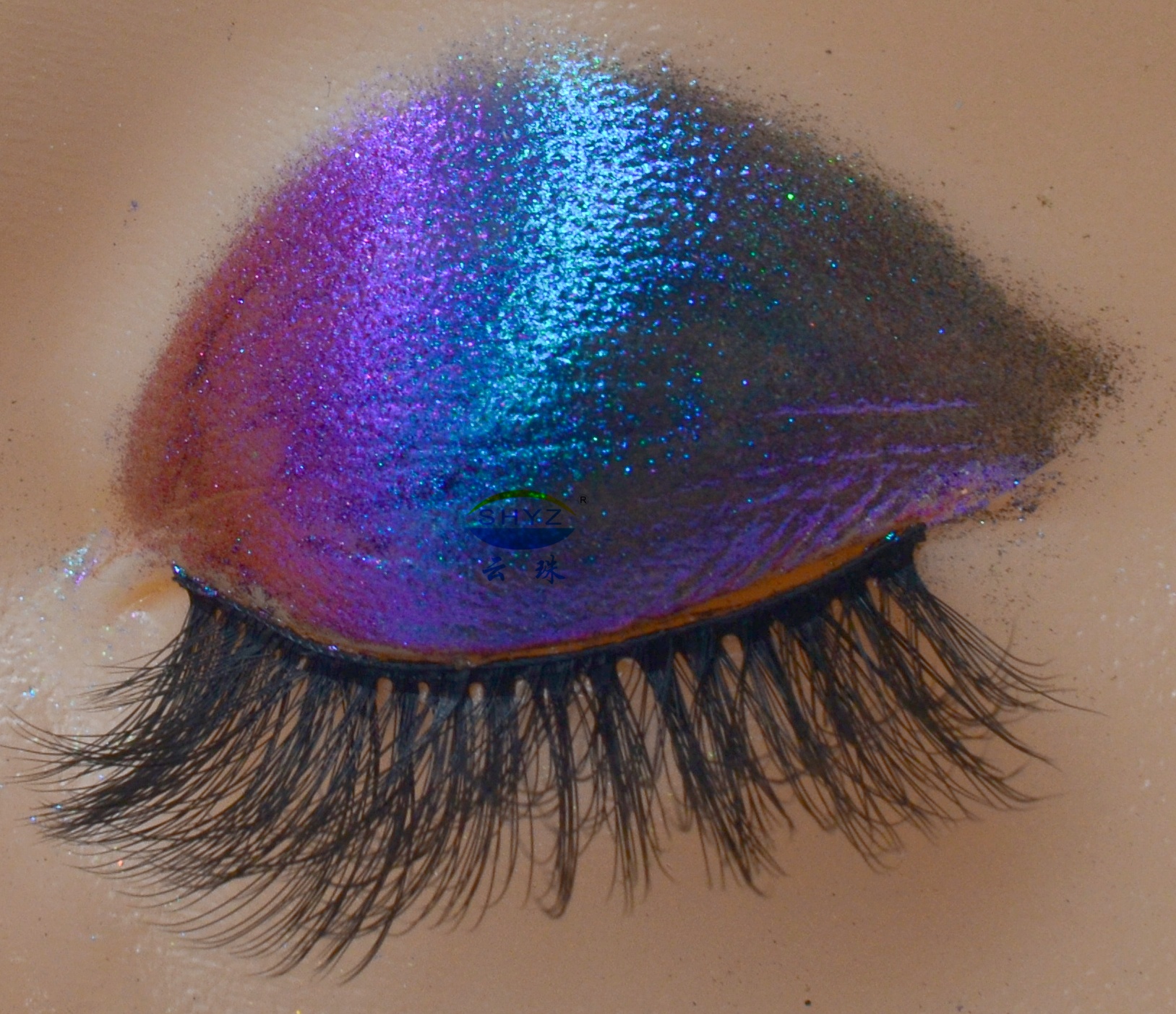 YunMulti&trade; GRSA00-573 灵性紫