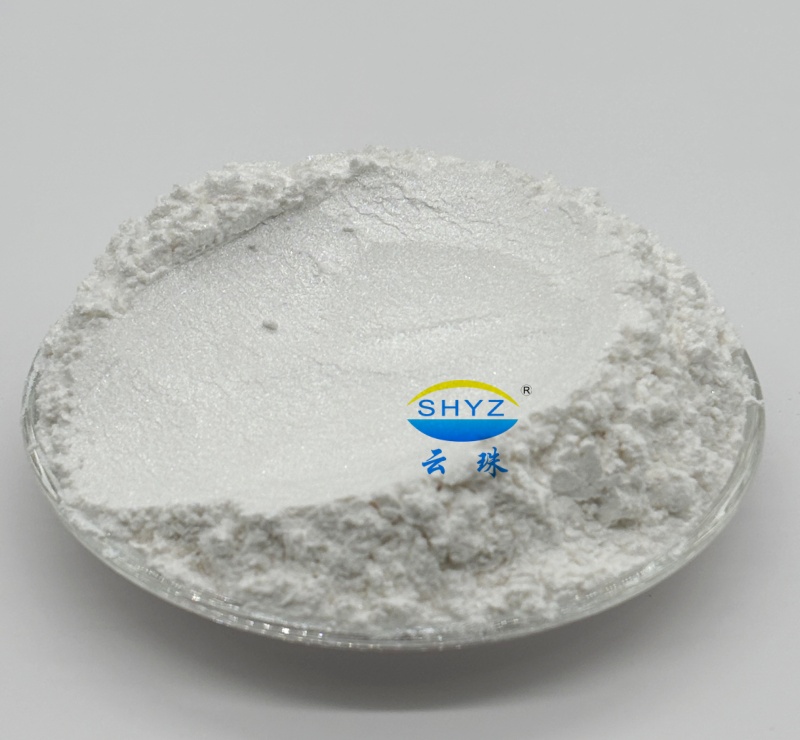 YunLHM&trade; GR66812H 银色珍珠白