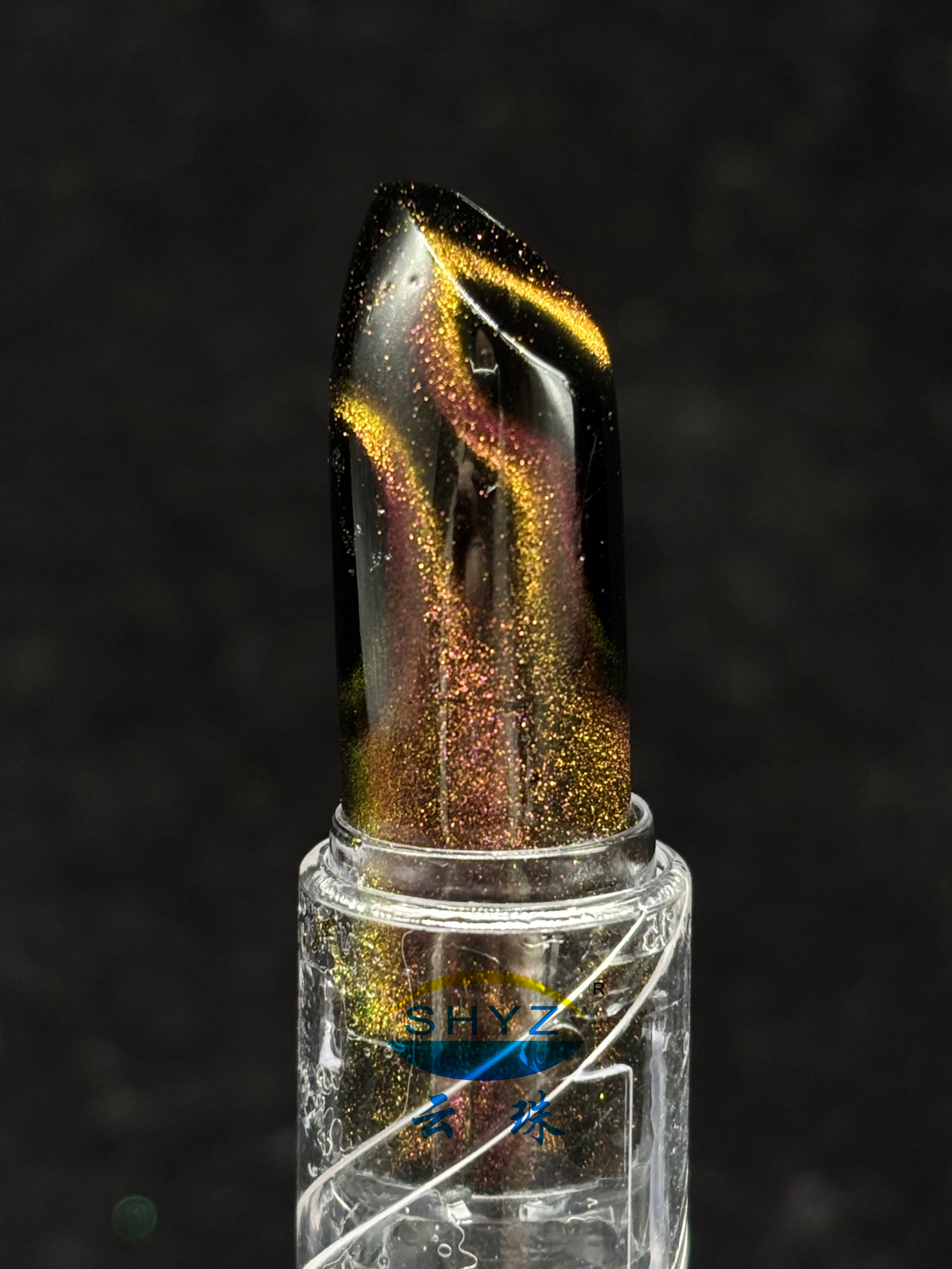 YunCatEye&trade; GRS00-76 枫韵绮变