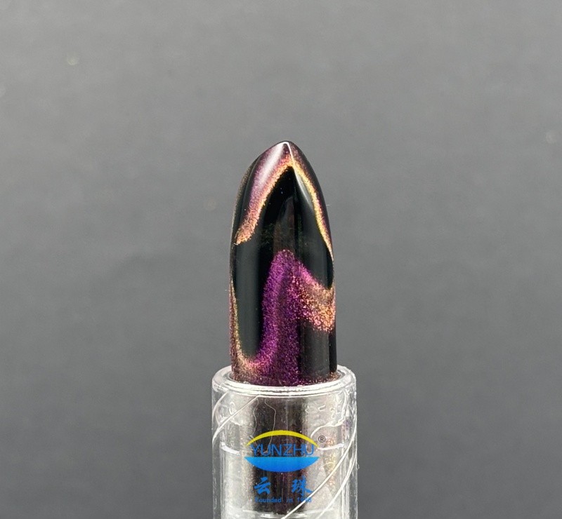 YunCatEye&trade; GRSAI20-320A 番红花之韵