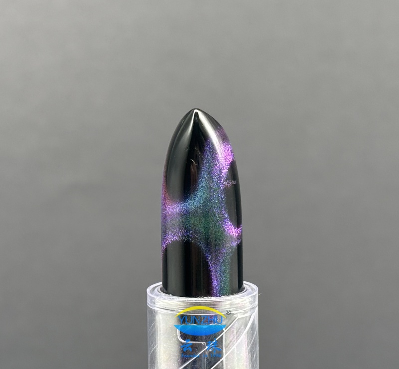 YunCatEye&trade; GRSAI20-533 蝶衣俏