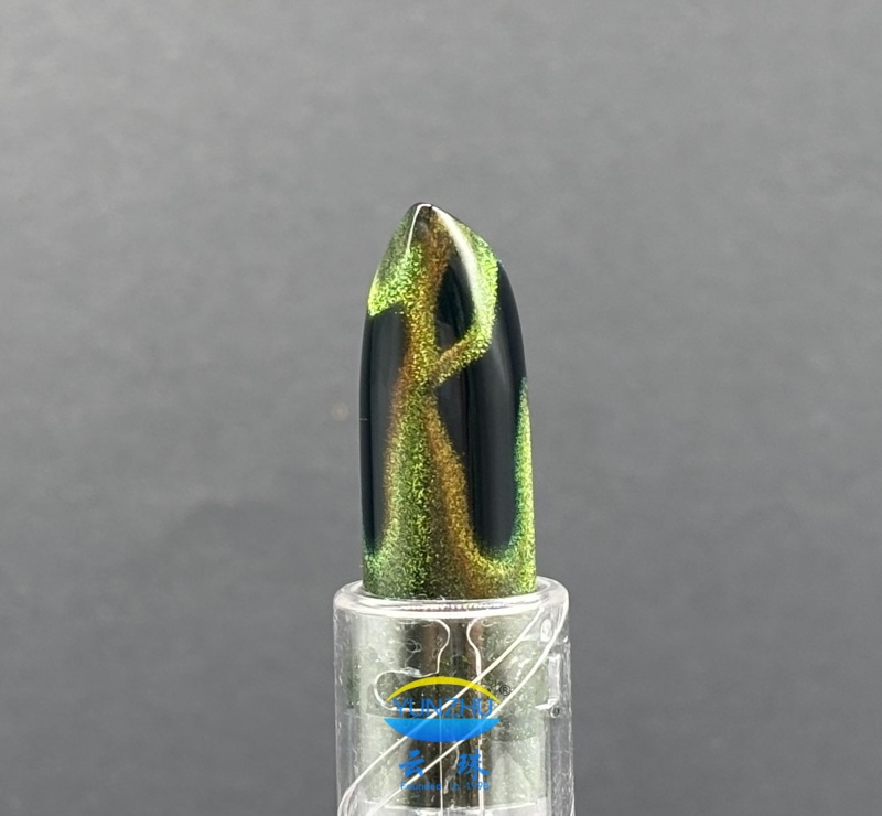 YunCatEye&trade; GRSAI20-615 绿洲沙海