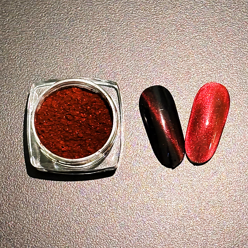 YunCatEye&trade; GRSAI09-606 暮光鎏金